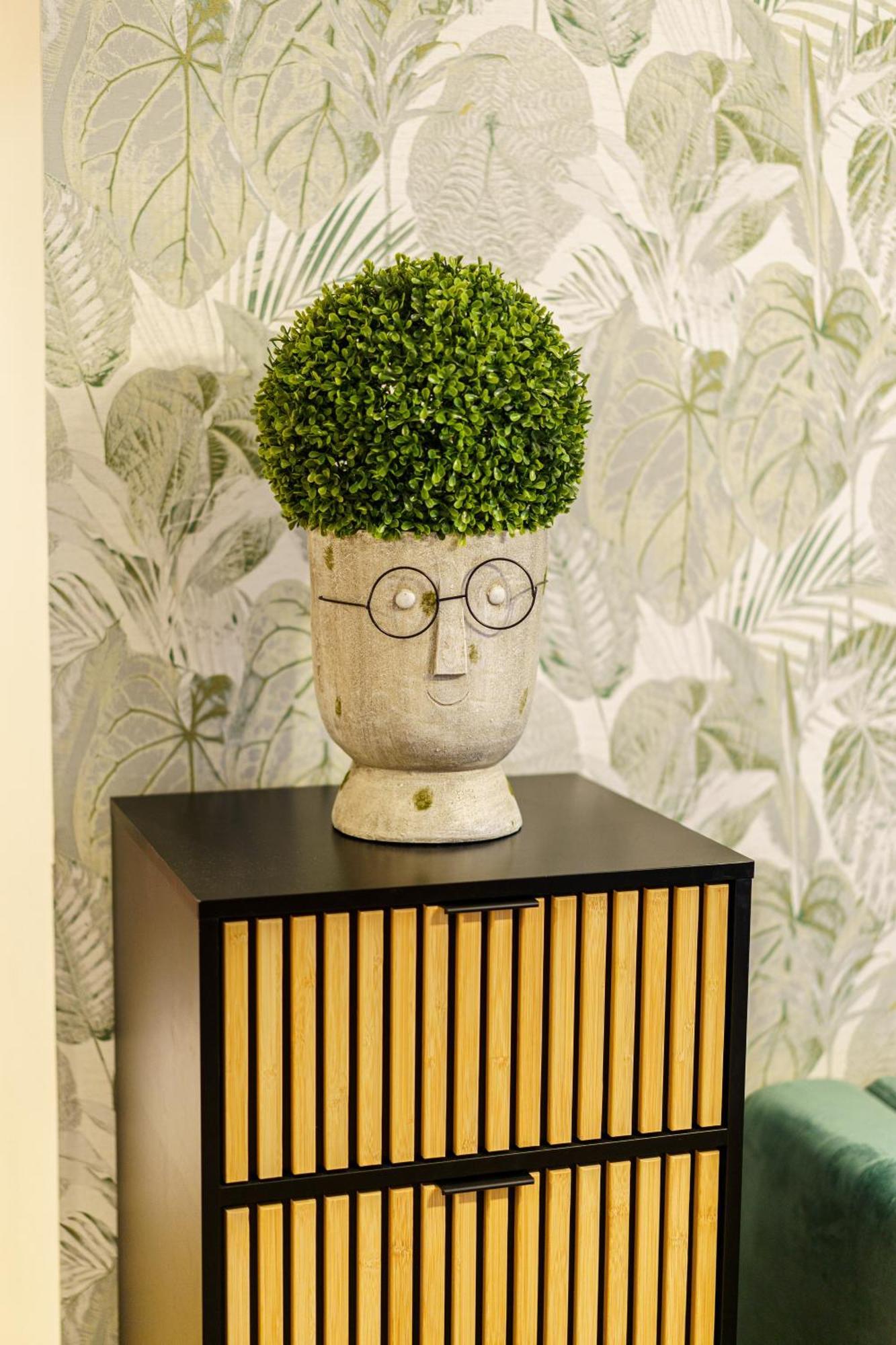 Liberty Palace Designer Central Apartment บูดาเปสต์ ภายนอก รูปภาพ